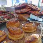 Immagine 7 azienda PANEPOMODORO PRODOTTI TIPICI PUGLIESI Pizzeria in Verona