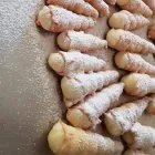 Immagine 1 azienda PANIFICIO PASTICCERIA ANTONELLA Shopping e acquisti in Manoppello Scalo PE