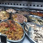 Immagine 1 azienda PANINERIA MINIONS Paninoteca in Giarre CT