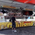 Immagine 8 azienda PANINERIA MINIONS Paninoteca in Giarre CT