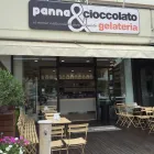 Immagine 1 azienda PANNA E CIOCCOLATO Gelateria in Riccione RN