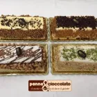 Immagine 3 azienda PANNA E CIOCCOLATO Gelateria in Riccione RN