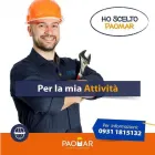 Immagine 2 azienda PAOMAR SOCIETÀ COOPERATIVA Servizi professionali in Siracusa