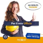 Immagine 6 azienda PAOMAR SOCIETÀ COOPERATIVA Servizi professionali in Siracusa