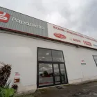 Immagine 2 azienda PAPAPIETRO SRL Veicoli in Modugno BA