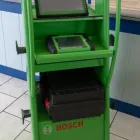 Immagine 6 azienda PAPAPIETRO SRL Veicoli in Modugno BA