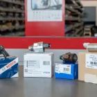 Immagine 13 azienda PAPAPIETRO SRL Veicoli in Modugno BA