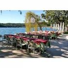 Immagine 1 azienda PAPILLON Ristorante in Salò BS