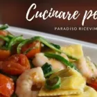 Immagine 1 azienda PARADISO RICEVIMENTI Ristorante in Velletri RM