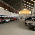Immagine 3 azienda PARCHEGGIO LOW COST NAPOLI Veicoli in Napoli