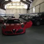 Immagine 6 azienda PARCHEGGIO LOW COST NAPOLI Veicoli in Napoli
