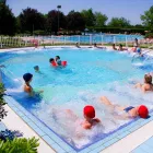 Immagine 1 azienda PARCO ACQUATICO CONCA VERDE Sport e tempo libero in Borso Del Grappa TV