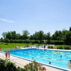 Immagine 2 azienda PARCO ACQUATICO CONCA VERDE Sport e tempo libero in Borso Del Grappa TV