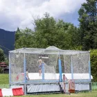 Immagine 3 azienda PARCO ACQUATICO CONCA VERDE Sport e tempo libero in Borso Del Grappa TV