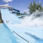 Immagine 4 azienda PARCO ACQUATICO CONCA VERDE Sport e tempo libero in Borso Del Grappa TV