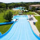 Immagine 7 azienda PARCO ACQUATICO CONCA VERDE Sport e tempo libero in Borso Del Grappa TV