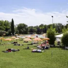 Immagine 8 azienda PARCO ACQUATICO CONCA VERDE Sport e tempo libero in Borso Del Grappa TV