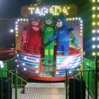 Immagine 1 azienda PARCO GIOCHI PAPEROPOLI Sport e tempo libero in Pescara