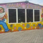 Immagine 2 azienda PARCO GIOCHI PAPEROPOLI Sport e tempo libero in Pescara