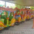 Immagine 3 azienda PARCO GIOCHI PAPEROPOLI Sport e tempo libero in Pescara