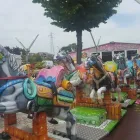Immagine 4 azienda PARCO GIOCHI PAPEROPOLI Sport e tempo libero in Pescara