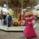 Immagine 5 azienda PARCO GIOCHI PAPEROPOLI Sport e tempo libero in Pescara