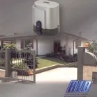 Immagine 1 azienda PARI LAZZARO CANCELLI AUTOMATICI Veicoli in Rimini