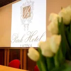 Immagine 1 azienda PARK HOTEL Viaggi e turismo in Latina