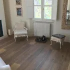 Immagine 5 azienda PARQUET DESIGN Verniciatura in Ravenna