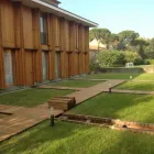 Immagine 7 azienda PARQUET DESIGN Verniciatura in Ravenna