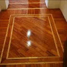 Immagine 4 azienda PARQUET NAPOLI Shopping e acquisti in Napoli