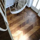 Immagine 1 azienda PARQUET SYSTEM Shopping e acquisti in Modena