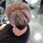 Immagine 1 azienda PARRUCCHIERA ANNA PAOLA BY WANDA Servizi di bellezza in Pescara