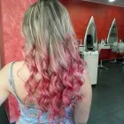 Immagine 4 azienda PARRUCCHIERA ANNA PAOLA BY WANDA Servizi di bellezza in Pescara