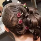 Immagine 2 azienda PARRUCCHIERA COLPI DI TESTA DI MANZATO STEFANIA Servizi di bellezza in Malnate VA