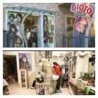 Immagine 3 azienda PARRUCCHIERE GIOTO STYLIST - FIORENZA 1962 DI NICCOLAI LUCA Servizi di bellezza in Prato