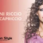 Immagine 1 azienda PARRUCCHIERE ITALIAN STYLE Servizi di bellezza in Brendola VI