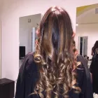 Immagine 1 azienda PARRUCCHIERE SATY Servizi di bellezza in Napoli