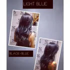 Immagine 3 azienda PARRUCCHIERE SEBA HAIRDRESSER - AESTHETIC Servizi di bellezza in Roma