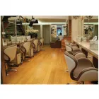 Immagine 6 azienda PARRUCCHIERE SEBA HAIRDRESSER - AESTHETIC Servizi di bellezza in Roma