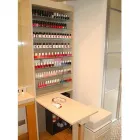 Immagine 7 azienda PARRUCCHIERE SEBA HAIRDRESSER - AESTHETIC Servizi di bellezza in Roma