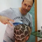 Immagine 1 azienda PARRUCCHIERE UOMO - DONNA STILE E MODA Servizi di bellezza in Paglieta CH