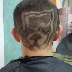 Immagine 3 azienda PARRUCCHIERE UOMO - DONNA STILE E MODA Servizi di bellezza in Paglieta CH