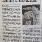Immagine 4 azienda PARRUCCHIERE UOMO - DONNA STILE E MODA Servizi di bellezza in Paglieta CH