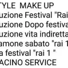 Immagine 5 azienda PARRUCCHIERE UOMO - DONNA STILE E MODA Servizi di bellezza in Paglieta CH