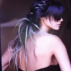 Immagine 6 azienda PARRUCCHIERE UOMO - DONNA STILE E MODA Servizi di bellezza in Paglieta CH