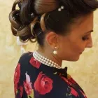 Immagine 7 azienda PARRUCCHIERE UOMO - DONNA STILE E MODA Servizi di bellezza in Paglieta CH