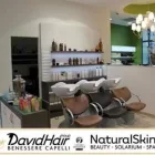 Immagine 1 azienda PARRUCCHIERI DAVID HAIR GROUP Servizi di bellezza in Alto Reno Terme Bo