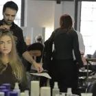 Immagine 8 azienda PARRUCCHIERI IMMAGINE UOMO-DONNA Servizi di bellezza in Cattolica RN