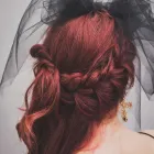 Immagine 8 azienda PARRUCCHIERI L'INSOLITA CARLA Servizi di bellezza in Cagliari